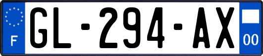 GL-294-AX