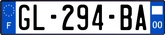 GL-294-BA