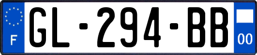 GL-294-BB