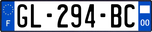 GL-294-BC