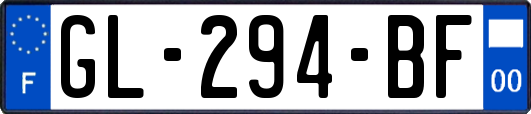 GL-294-BF