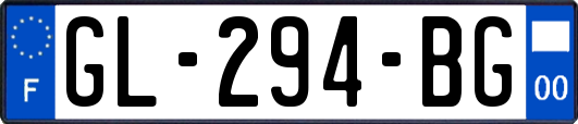 GL-294-BG
