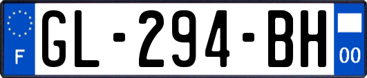 GL-294-BH