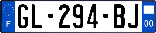 GL-294-BJ