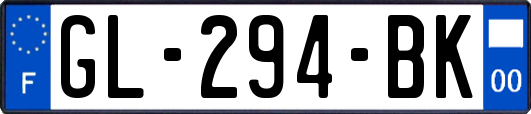 GL-294-BK