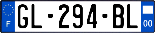GL-294-BL