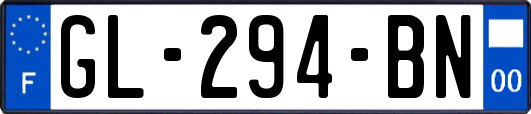 GL-294-BN