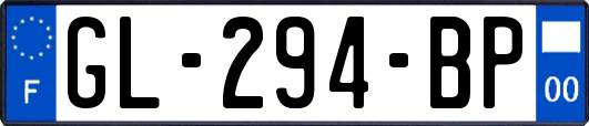 GL-294-BP