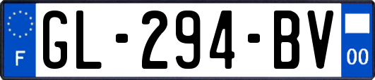 GL-294-BV