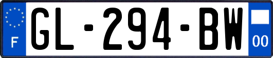GL-294-BW