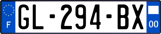 GL-294-BX