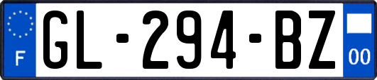 GL-294-BZ