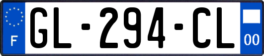 GL-294-CL