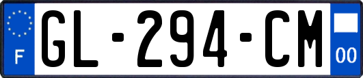 GL-294-CM