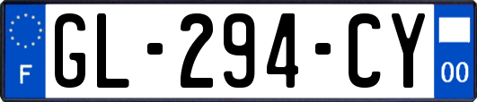 GL-294-CY