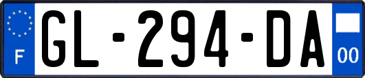 GL-294-DA