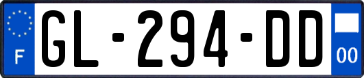 GL-294-DD