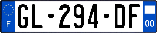 GL-294-DF