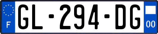 GL-294-DG