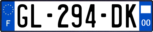 GL-294-DK