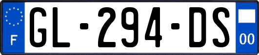 GL-294-DS