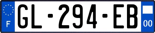 GL-294-EB