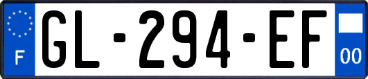 GL-294-EF
