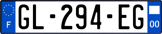 GL-294-EG