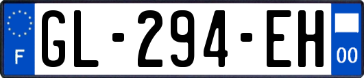 GL-294-EH