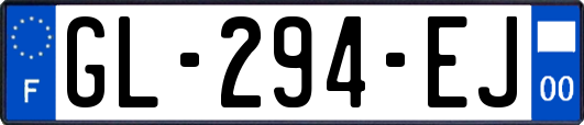 GL-294-EJ