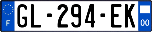 GL-294-EK