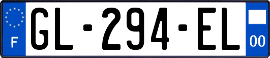 GL-294-EL