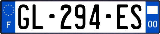 GL-294-ES