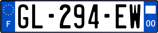 GL-294-EW