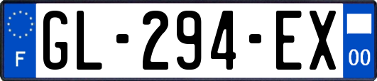 GL-294-EX