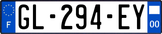 GL-294-EY