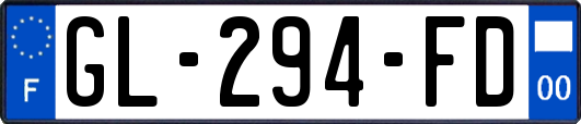 GL-294-FD