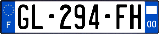 GL-294-FH