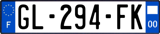 GL-294-FK