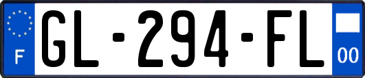 GL-294-FL