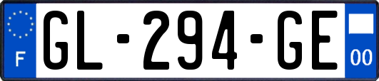 GL-294-GE