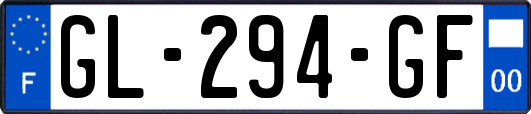 GL-294-GF