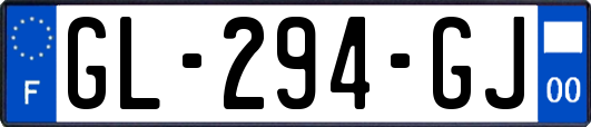 GL-294-GJ