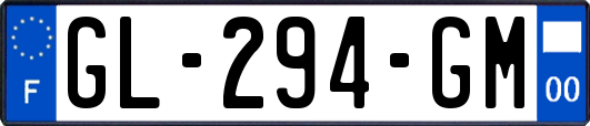 GL-294-GM