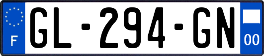 GL-294-GN