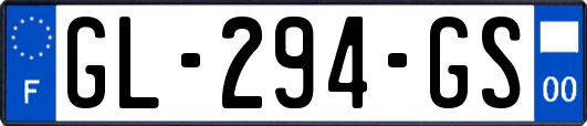 GL-294-GS
