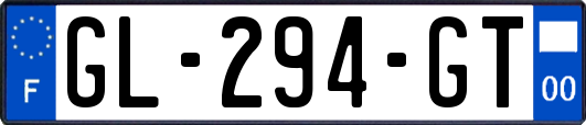 GL-294-GT