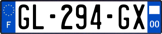 GL-294-GX