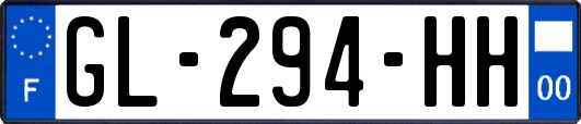 GL-294-HH