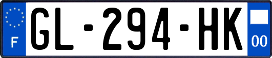 GL-294-HK
